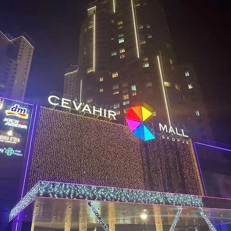 The Sky View