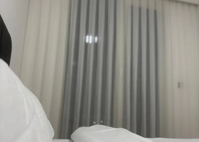 The Sky View Apartament *