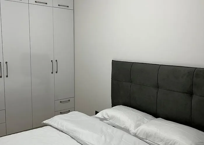 The Sky View * Skopje