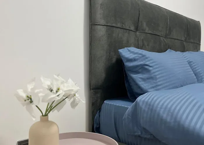 Apartament The Sky View Skopje